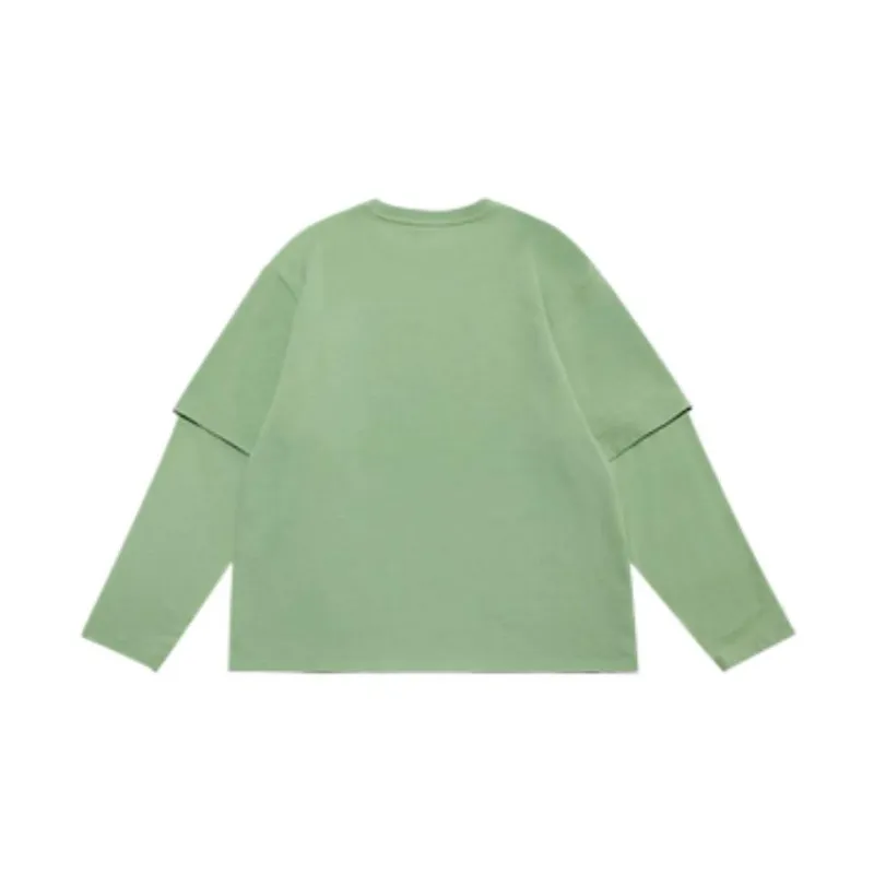 Dickies Sweatshirt Unisex Green-1