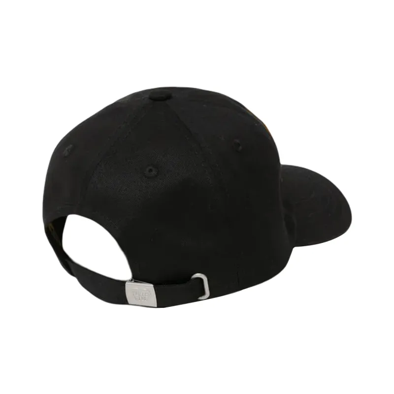 HUMAN MADE 6 Pannel Twill Cap-2