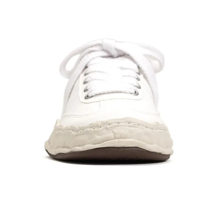 Maison MIHARA YASUHIRO Logo-print Lace-up Sneakers-2