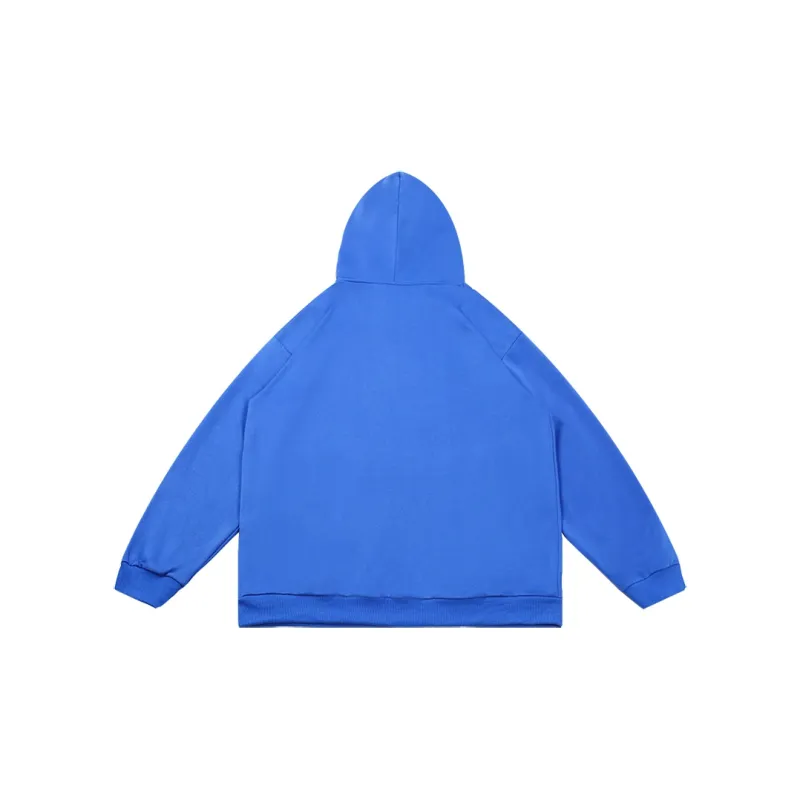 WAYNEXZAVIER Sweatshirts Unisex-1