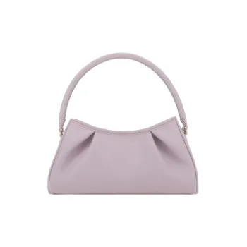 Elleme Small Dimple Shoulder Bag