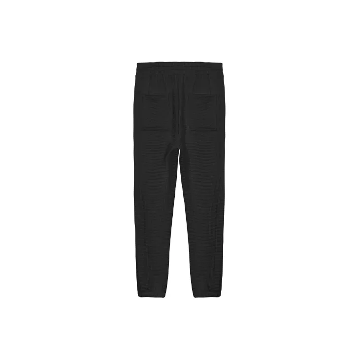 CLIMAX VISION Knitted Sports Pants Unisex-5