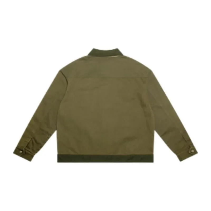 Dickies Jacket Men's Army Green-1