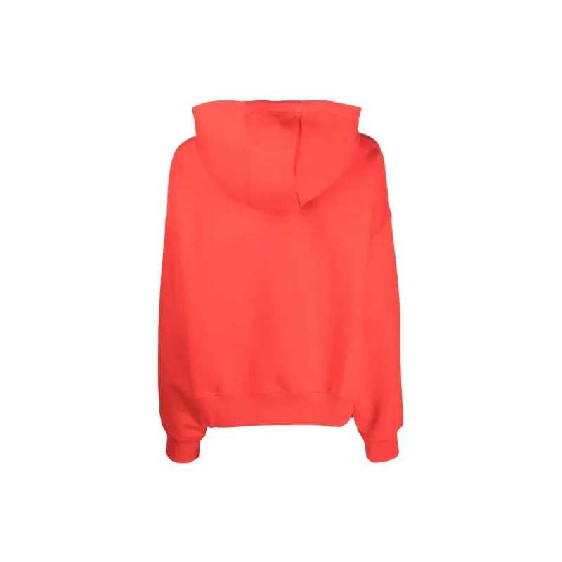 Nike Sweatshirts Women's Red-1