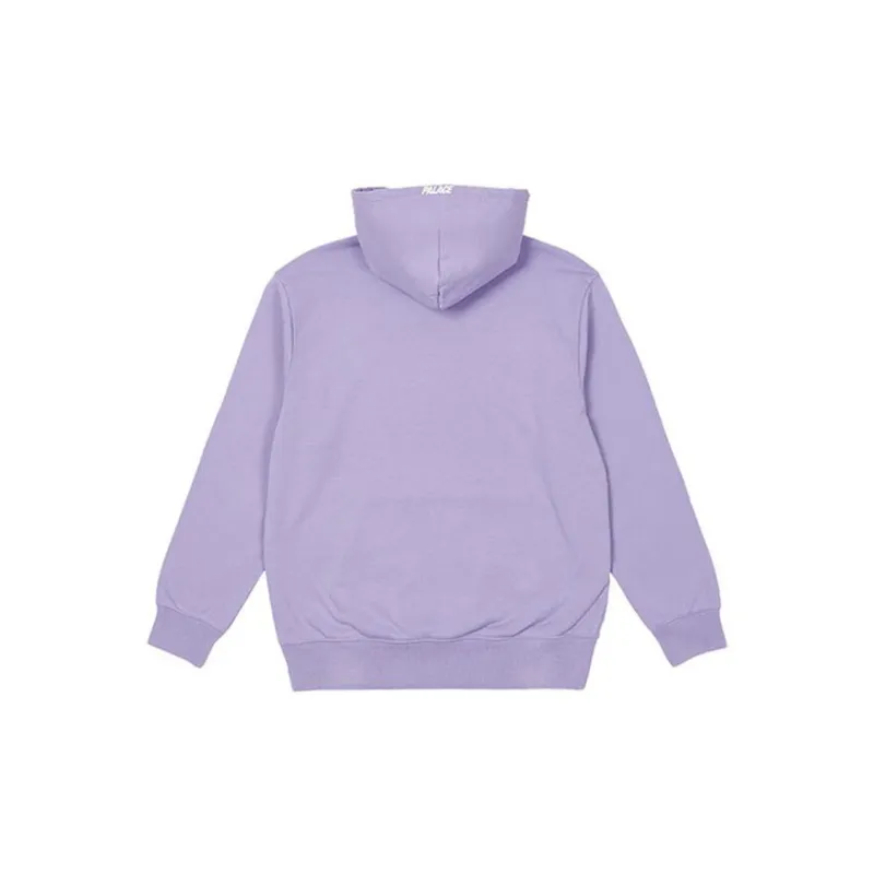 PALACE Double Popper P Hood-1