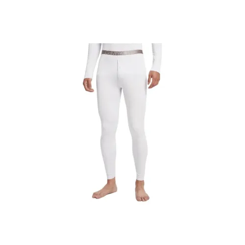 Calvin Klein Men Thermal Pants