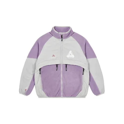 PALACE Polartec Shell Jacket 