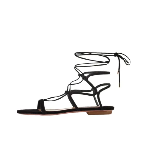 AQUAZZURA Roman Sandals Women's