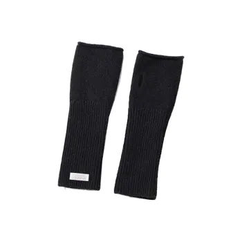 AAJF Knit Gloves Women's
