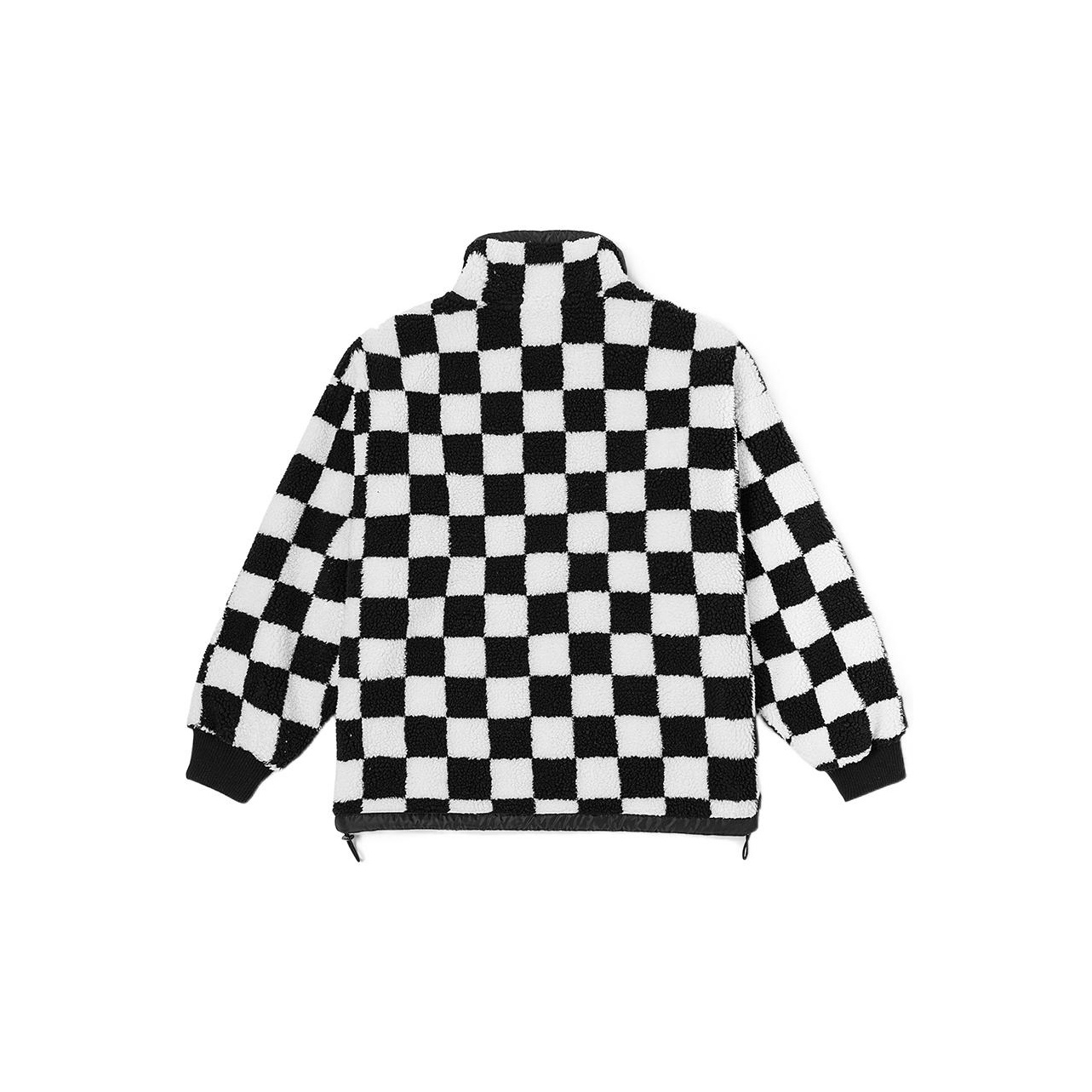 Vans Velvet Jackets Unisex Multicolor L - POIZON