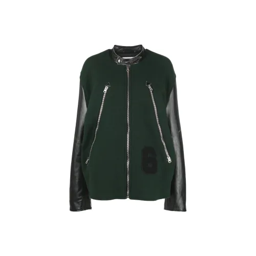 MM6 Maison Margiela Jackets Women's Jasper