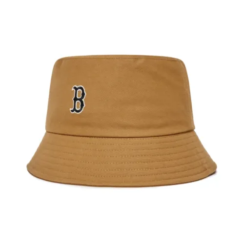 MLB Boston Red Sox Bucket Hats Unisex