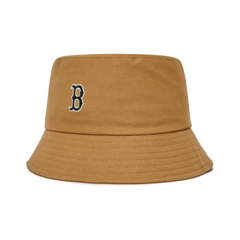 MLB Boston Red Sox Bucket Hats Unisex-0