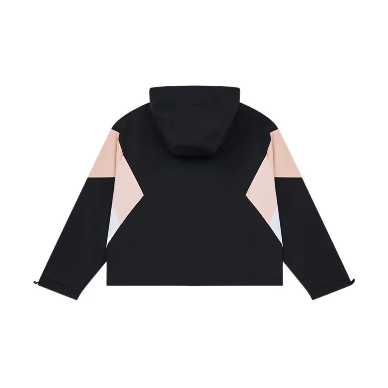 PEAK Jackets Women's Black-1