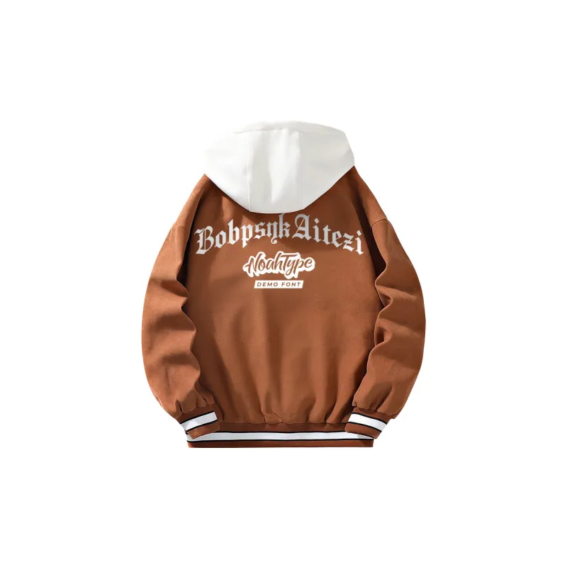 BOBP Jackets Unisex-12
