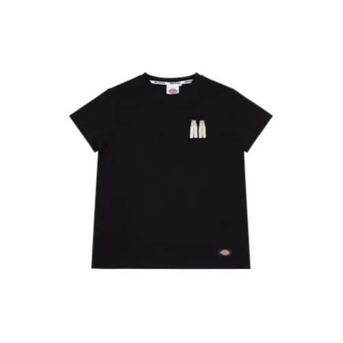 Dickies T-Shirts Women's Black