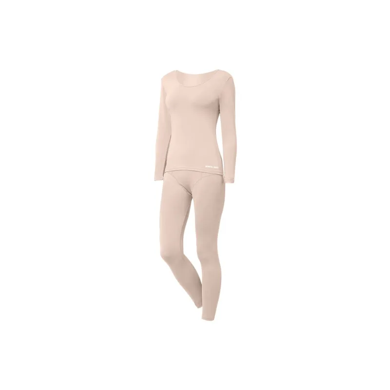 WHITE HOT Unisex Thermal Sets-7