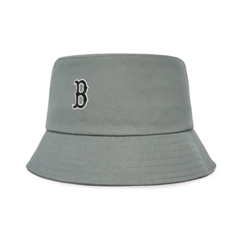 MLB Boston Red Sox Bucket Hats Unisex