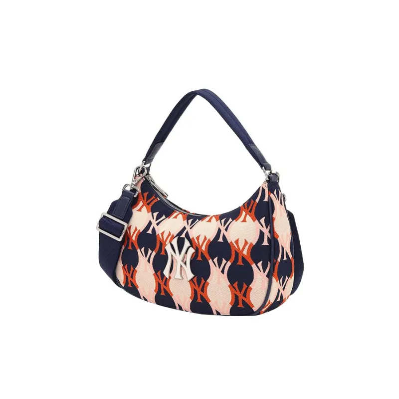 MLB Old Flower Handbags-1