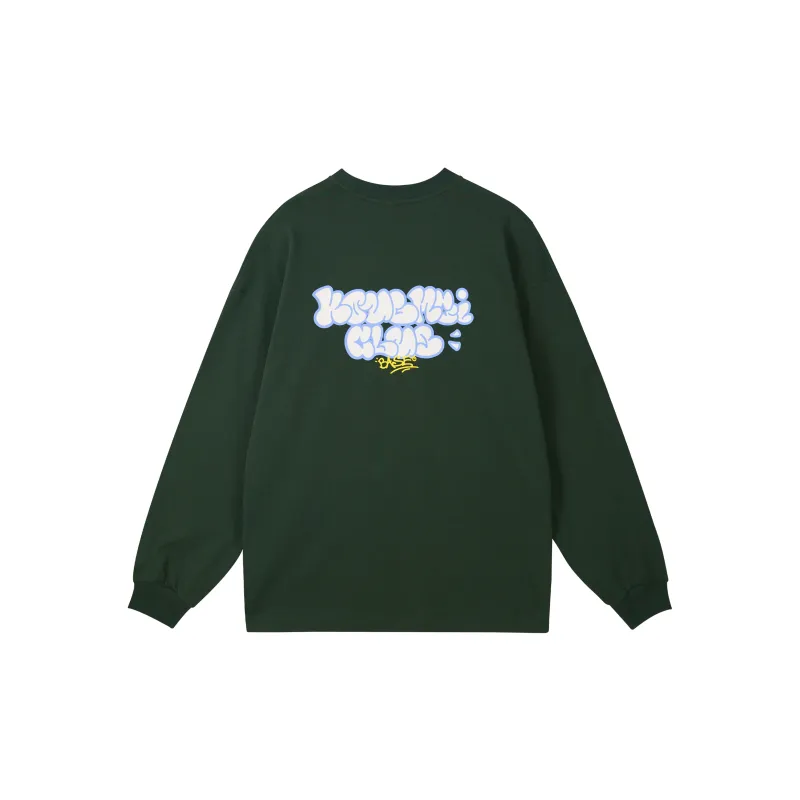 KOUEMGI T-Shirts Unisex-1