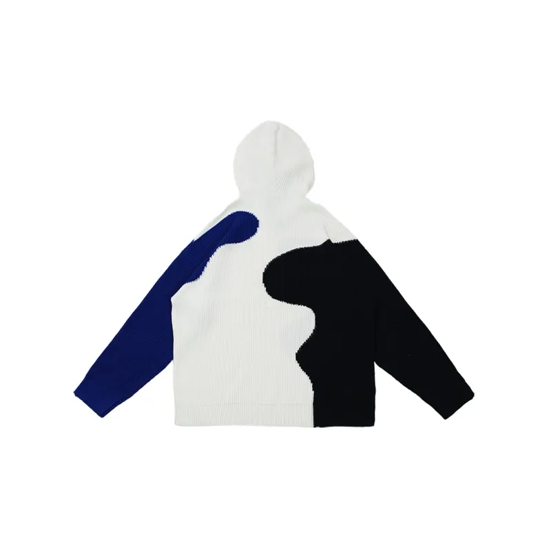 WAYNEXZAVIER Knitwear Unisex-1
