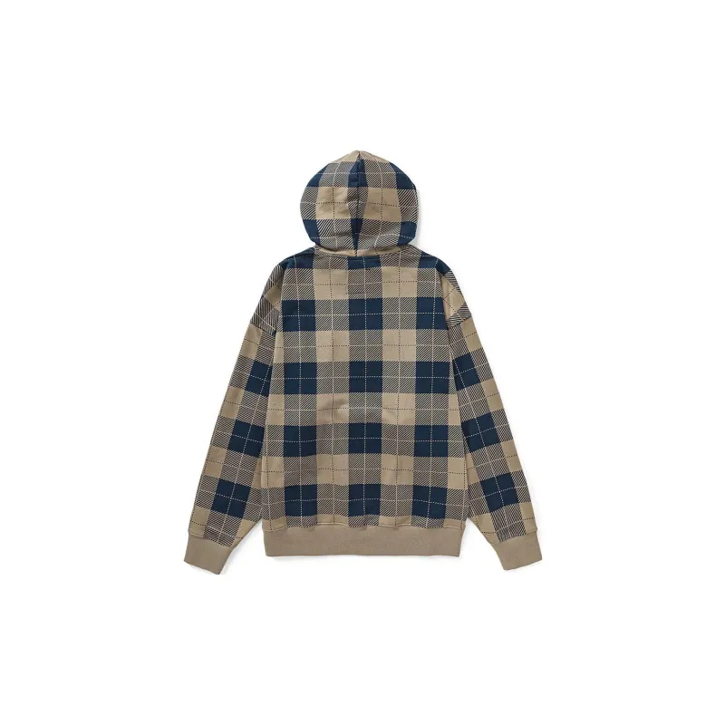 Vans Sweatshirts Unisex Umber-1