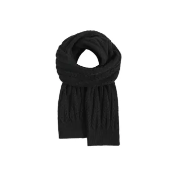 FREE RABBITⅡ Knit Scarves Unisex