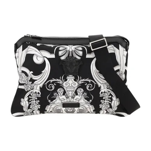 VERSACE Crossbody Bags