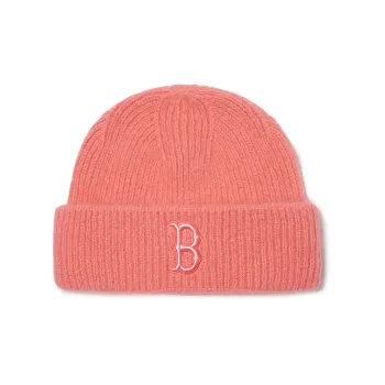 MLB Polyamide Beanies Unisex Pink