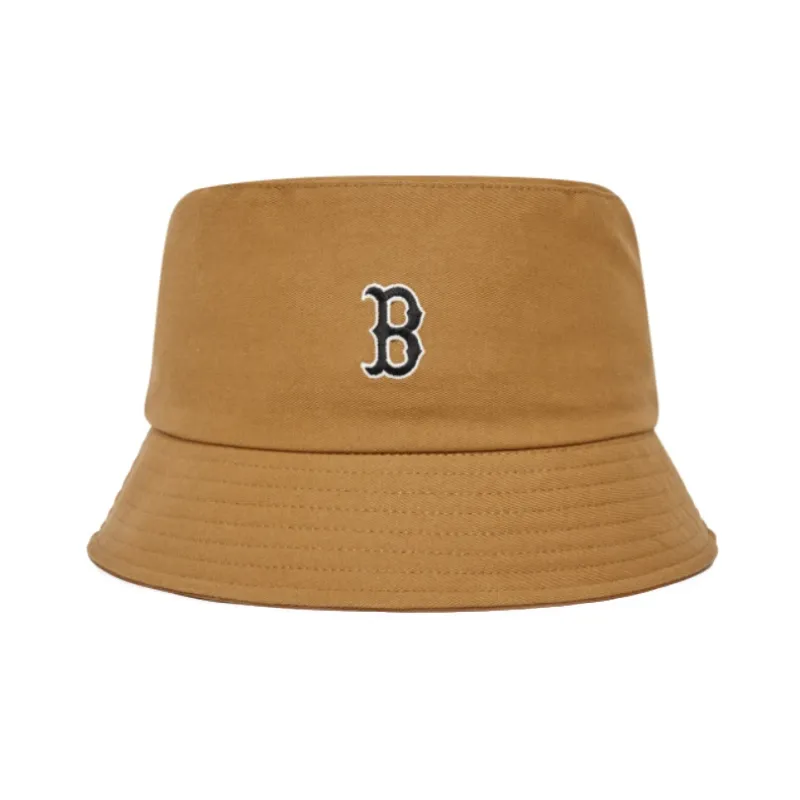 MLB Boston Red Sox Bucket Hats Unisex-1
