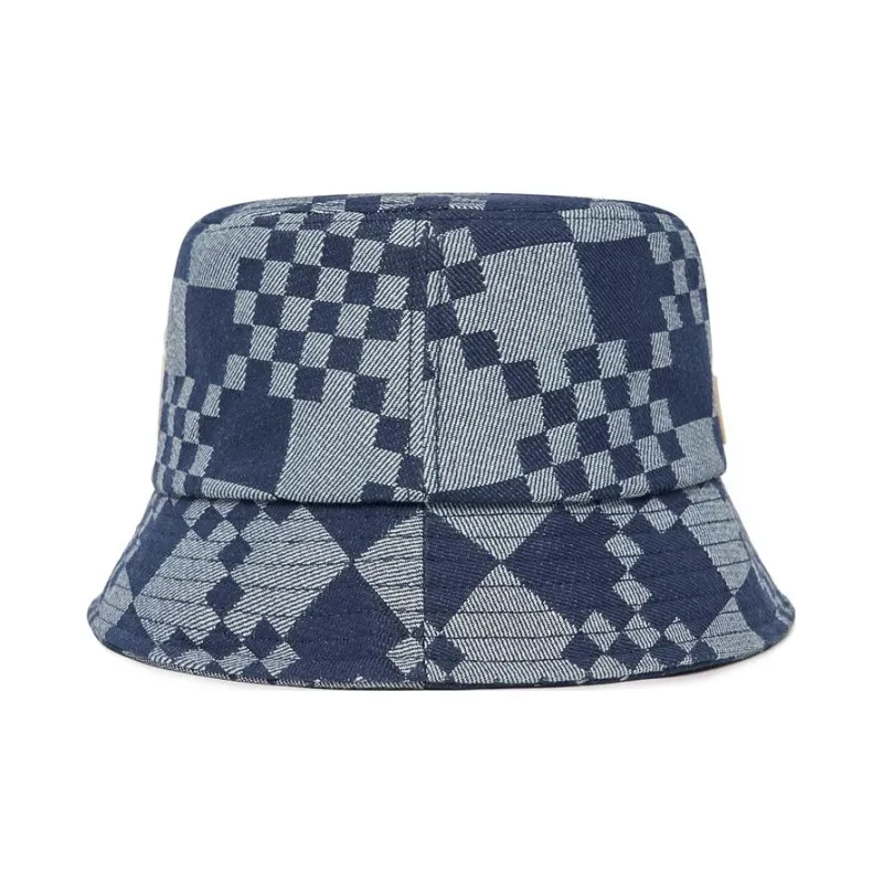 MLB New York Yankees Bucket Hats Unisex-2