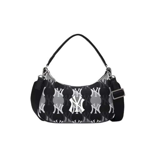 MLB Unisex New York Yankees Shoulder Bag