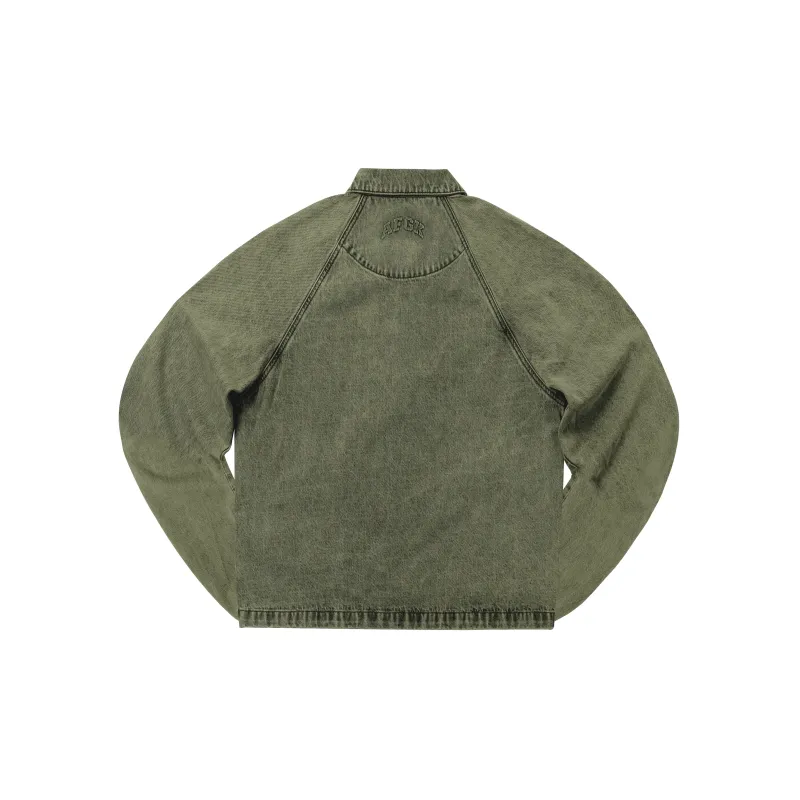 AFGK Jackets Unisex-4