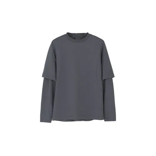 AFFIX Cargo Pants Men Gray