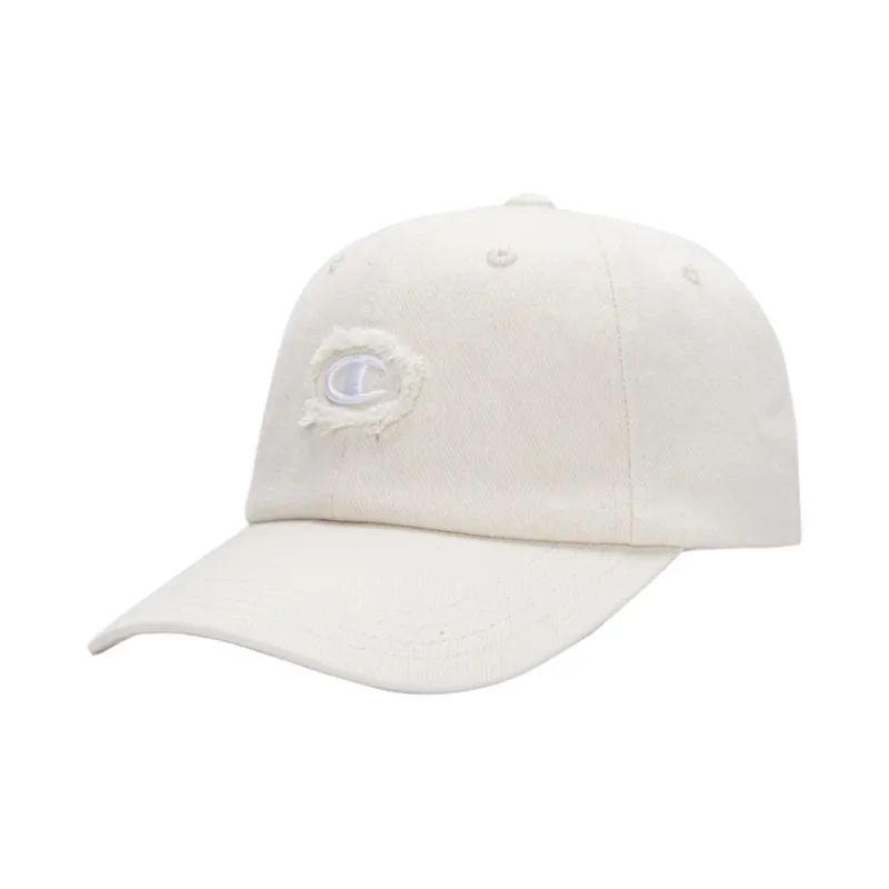 Champion Cotton Baseball Caps Unisex-4