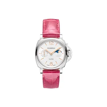 PANERAI Women's LUMINOR LUMINO Collection Watch