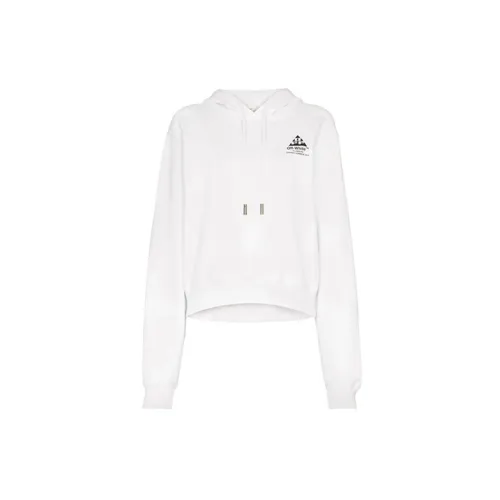 OFF-WHITE SS19 Sweatshirts Women's