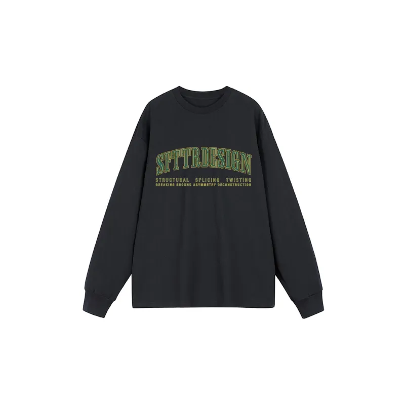 SFTTR T Shirts Unisex-0