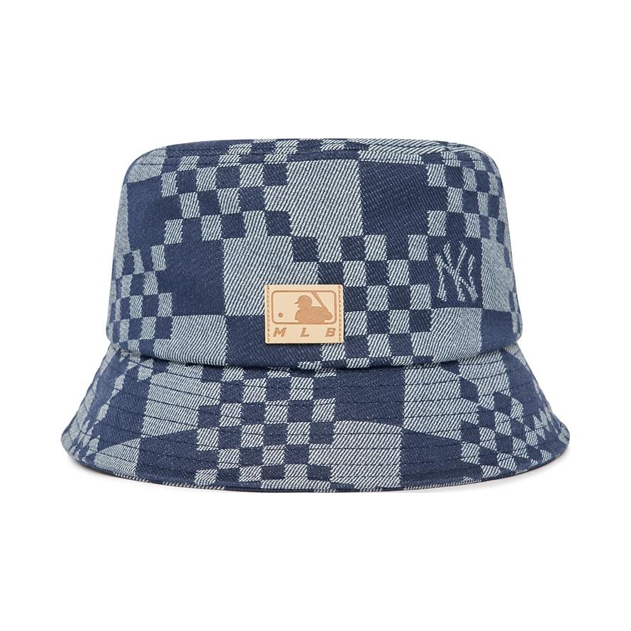 MLB New York Yankees Bucket Hats Unisex - POIZON