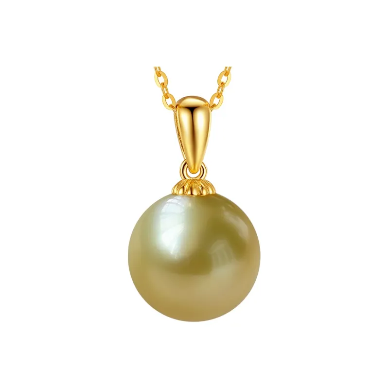 PEARL QUEEN Pearl Pendants Women's-0