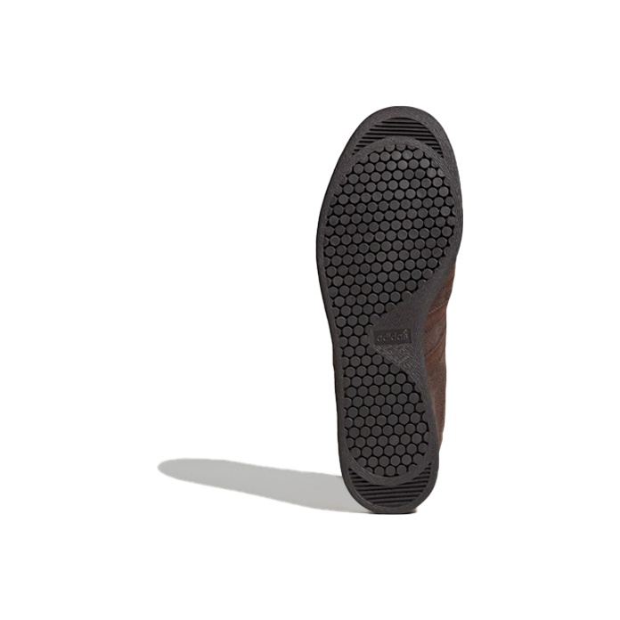 Tobacco Adidas Originals Gruen 'Dark Brown' - POIZON