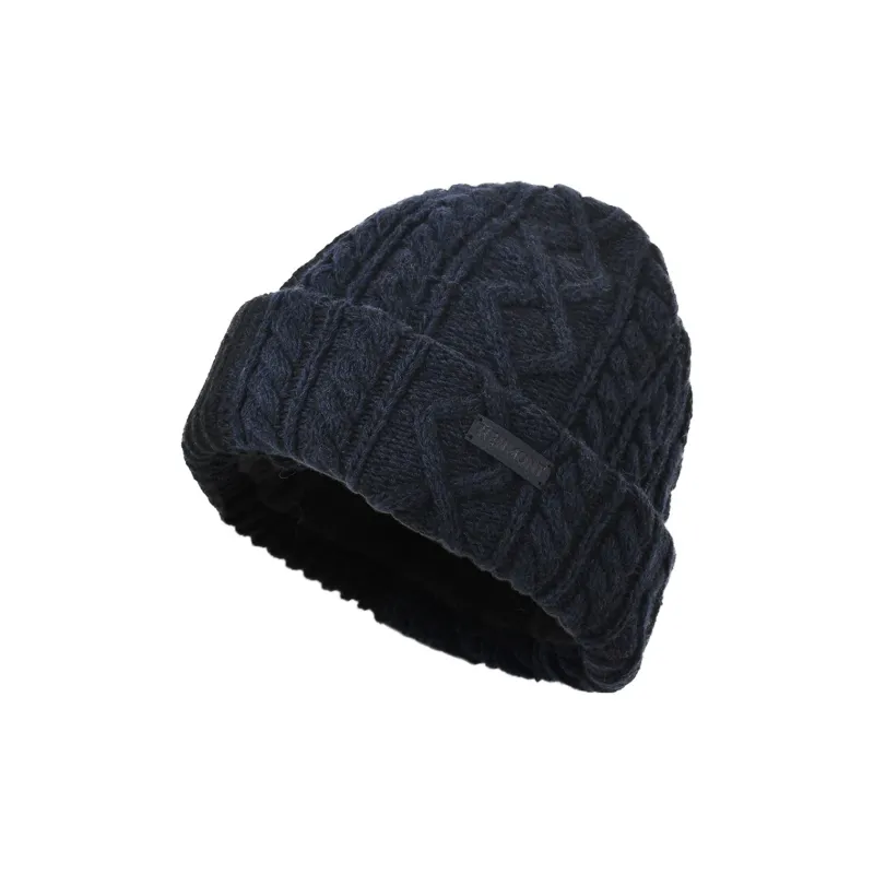 KENMONT Beanies Men-3