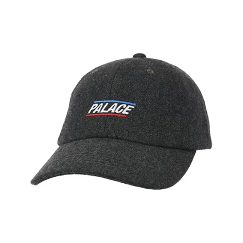 PALACE Basically A Wool 6-Panel 