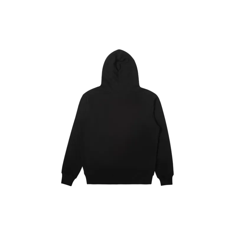 VLONE Skull Series Sweatshirts Unisex Black-1