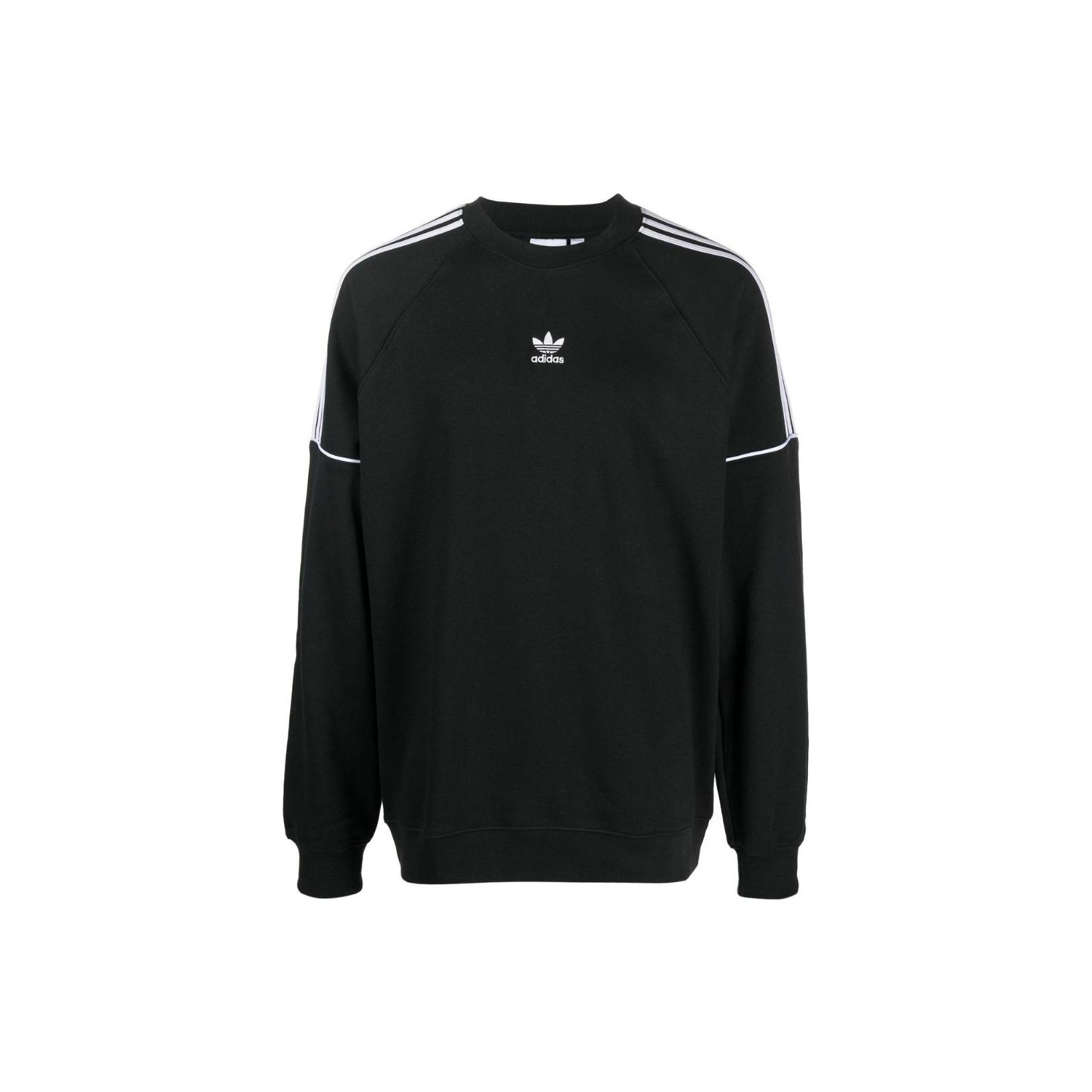 adidas originals Sweatshirt Men Black XL