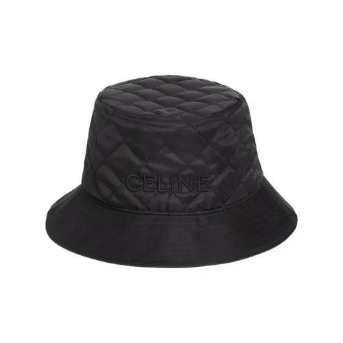 CELINE Men Bucket Hat
