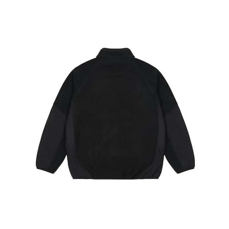 PALACE Polartec Shell Jacket 'Black'-1