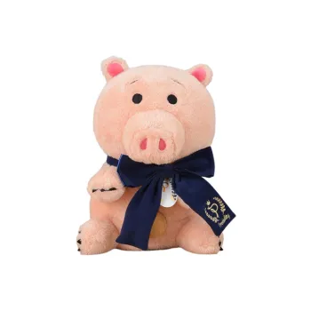 SEGA Plush Toy