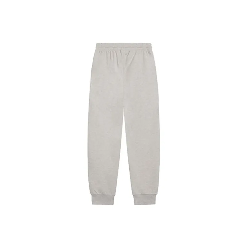 LiNing Badfive Sweatpants Men's Gray-1