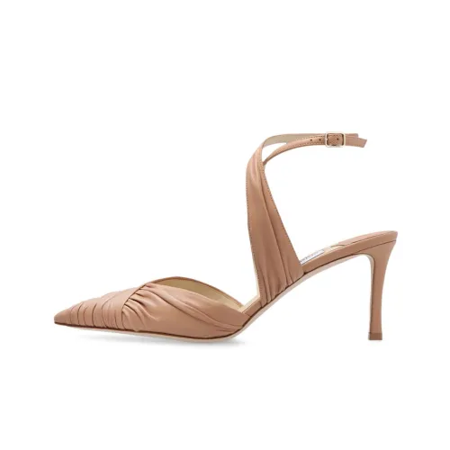 Jimmy Choo Basil High Heels Women's